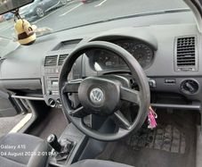 Volkswagen Polo 2006