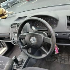 Volkswagen Polo 2006