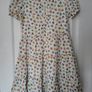 Polarn o Pyret heart dress, size 10-11 years old Image 4