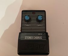 DigiPlay CH-70 Chorus Pedal