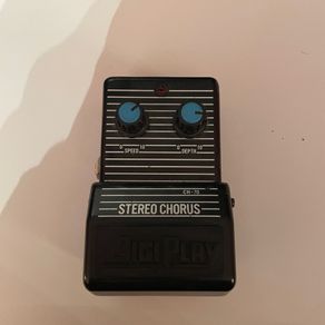 DigiPlay CH-70 Chorus Pedal