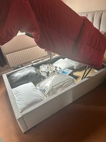 Double Bed