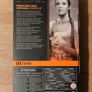 Star Wars Princess Leia Organa 6" Scale Black Series New & Unopened Image 2