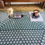 Glass Coffee Table Image 2