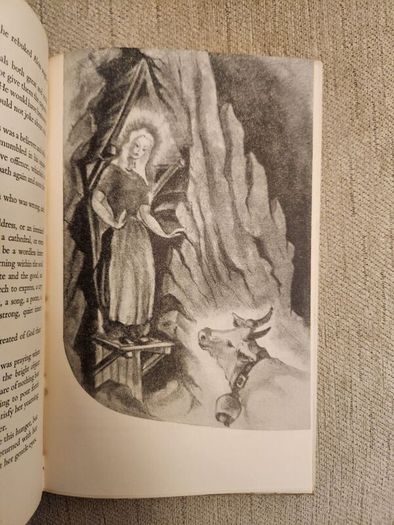 Paul Gallico Books. Ludmila. A Legend Of Liechtenstein,coronation, And The Small Miracle. First edition.35