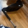 Maxi Cosi Pebble Plus car seat and isofix base Image 5