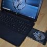 HP 255 Laptop with HDMI + Microsoft Office Image 2