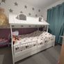 Beach House Double Bed Image 2