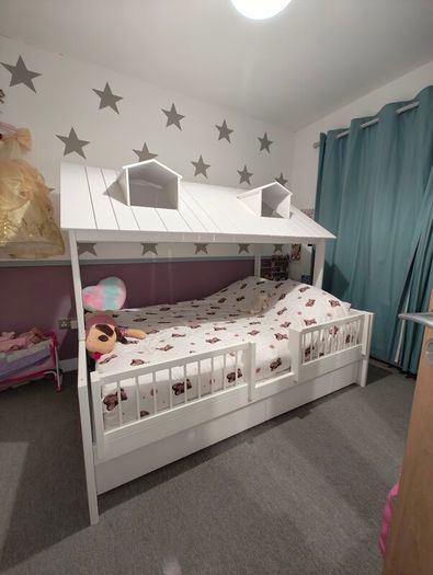 Beach House Double Bed