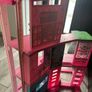 barbie dream house Image 7