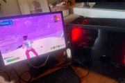 gaming setup for 300