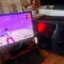 gaming setup Image 5