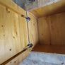 Blanket box Upcycle project Image 3