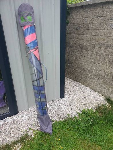 Complete Windsurfing Package