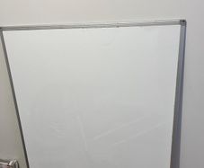 Wall Mounted Whiteboard