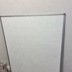 Wall Mounted Whiteboard