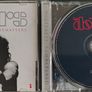 The Doors - The Best Of The Doors CD (2000) Remasters Series Classic Rock EX+ Image 2