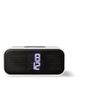 Music Wireless Charger Radio Bluetooth Speaker Clock Image 6