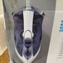 Brand New Iron Silver Crest Image 4