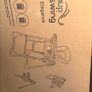 Highchair Nup Nup Image 2
