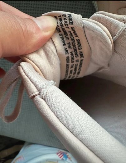 nike airforce  1 pixel size 37