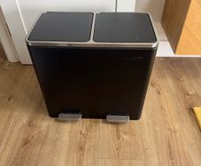 Bin 2 x24L