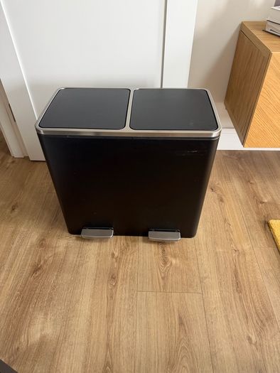 Bin 2 x24L