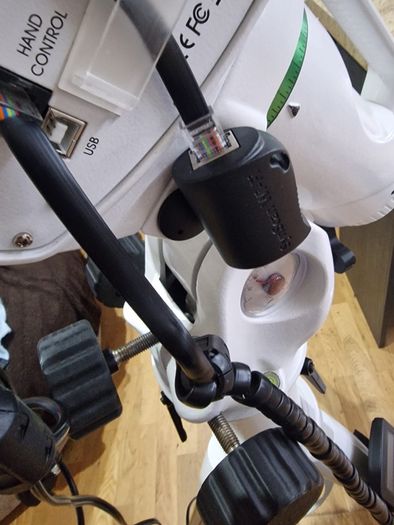 Sky-Watcher EQ6r Pro Mount