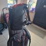 Motocaddy Hydroflex Bag Image 3