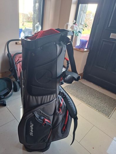 Motocaddy Hydroflex Bag
