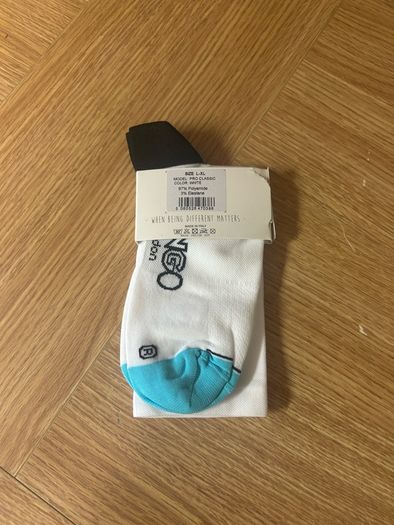 Pongo of London Pro Cycling Socks