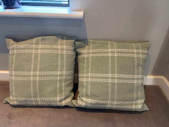 Cushion
