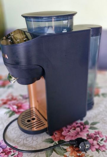 baby formula machine,  formula maker, beaba milkeo, brezza