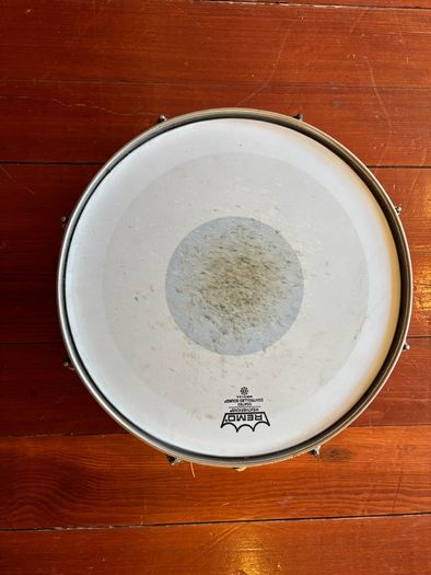 Vintage 1990s Pearl Export Series Snare Drum 14"x 6.5"