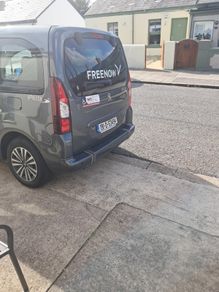 taxi for sale