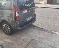 taxi for sale