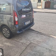 taxi for sale
