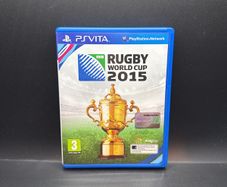 Rugby World Cup 2015 Ps Vita