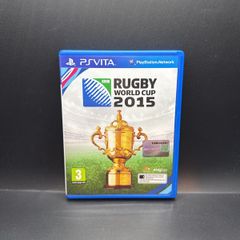 Rugby World Cup 2015 Ps Vita