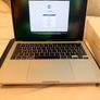 macbook 13 touch ID Image 5