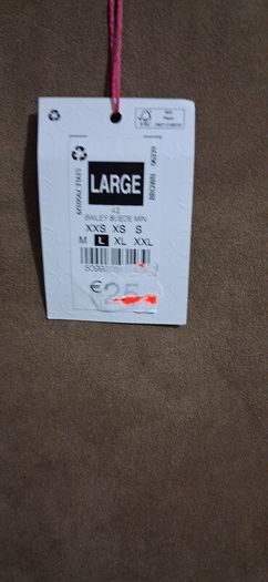 Loads skirts