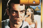 007 James Bond - Dr. No (Special Edition) [1962] Sean Connery &amp; Ursula Andress [Movie DVD]