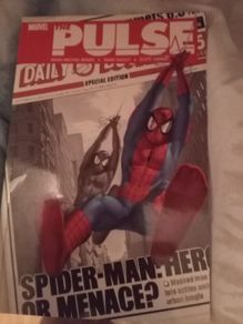 the pulse tpb