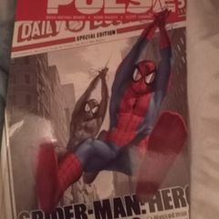 the pulse tpb