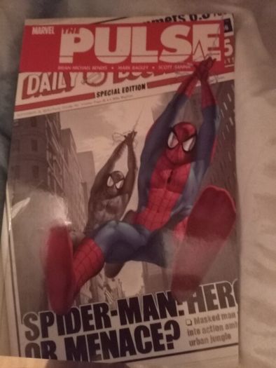 the pulse tpb