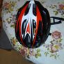 bicycle helmet ladies Image 2