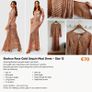Sequin Dress for all occasions Image 2