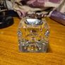 Vintage Magnifying Lighter by Antonio Imperatore, Italian, circa 1970, space age Image 2