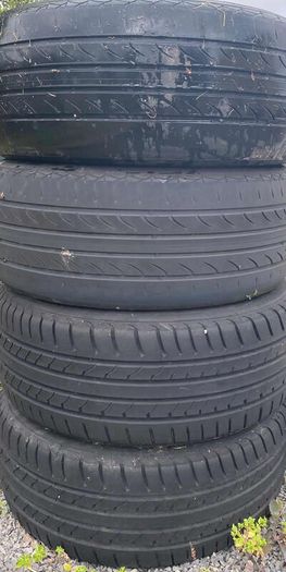 BMW e60 Style 243 Alloy Wheels