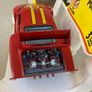 Porsche 935 Momo 1/24 Burago Rare Image 9
